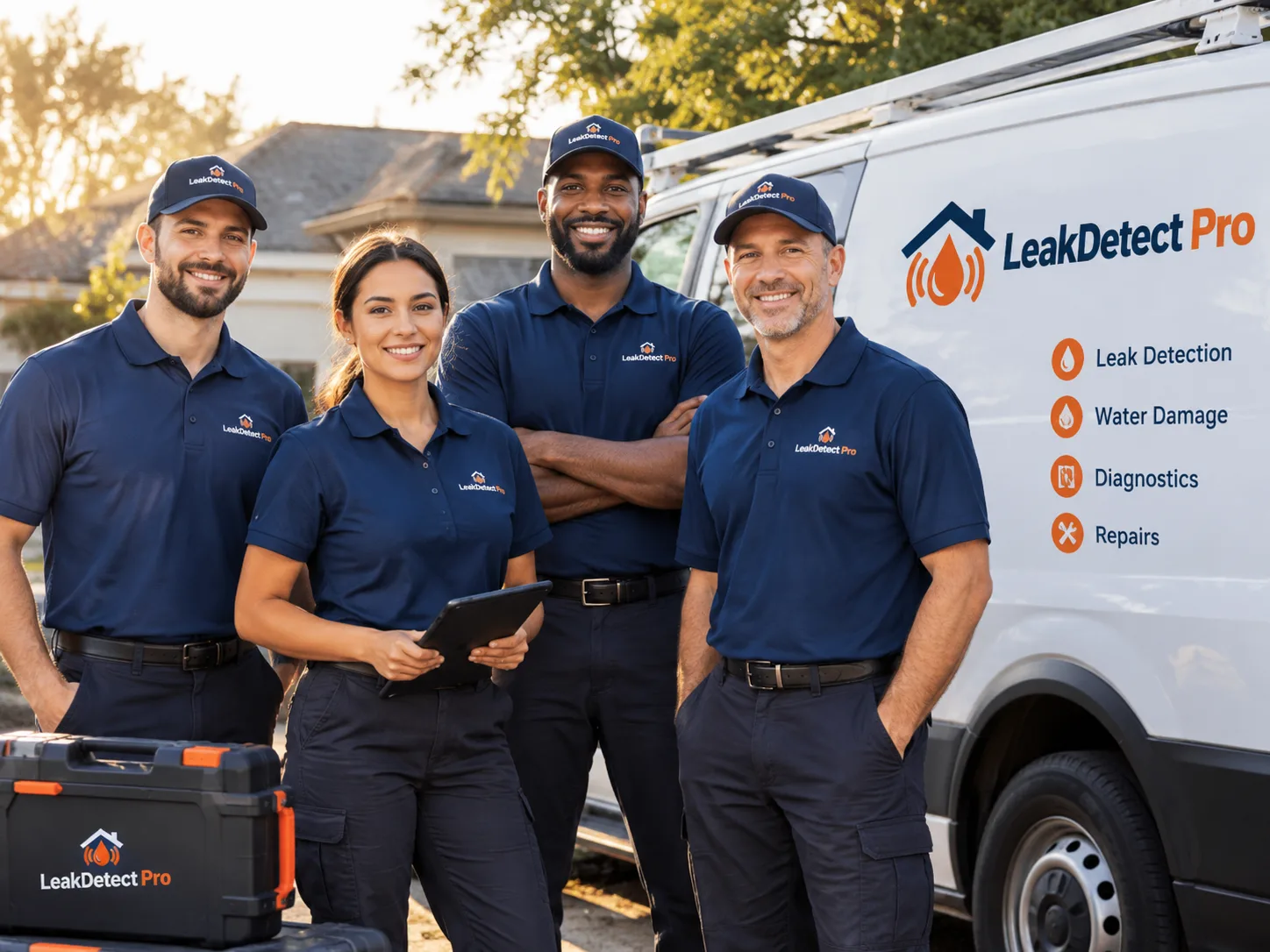 Roof Repair company in Redway, CA